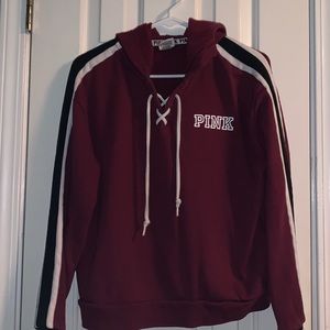 PINK Victoria’s Secret hoodie